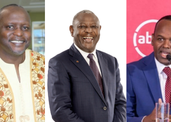 Banking Giants
