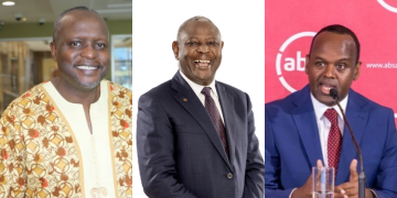 Banking Giants