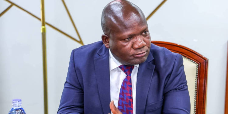 Kakamega County Assembly Announces 47 Jobs, Including Internships