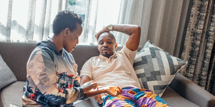 Boniface Mwangi Seeks Ksh129 M Compensation After Tanzania Deportation
