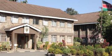 Buru Buru Girls School Fees, KCSE Performance & Contacts