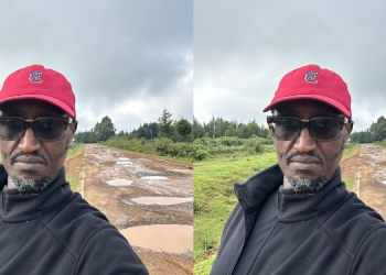 Bundotich Buzeki Profile: Education Background, Career, Family and Networth