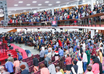 Church Advises Ruto on How to Make Peace with Gen Z and Restore Peace