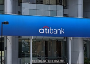 Citibank N.A. Kenya is a subsidiary of Citigroup, headquartered in New York, USA PHOTO/TripAdvisory