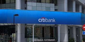 Citibank N.A. Kenya is a subsidiary of Citigroup, headquartered in New York, USA PHOTO/TripAdvisory