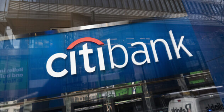 Citibank N.A. Kenya is a subsidiary of Citigroup, headquartered in New York, USA PHOTO/Kenya Wall Street
