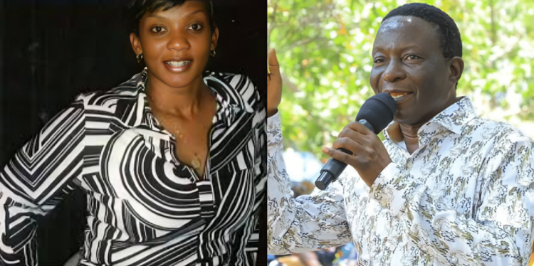 Family of Charles Were Denies Link to Apondi Disappearance