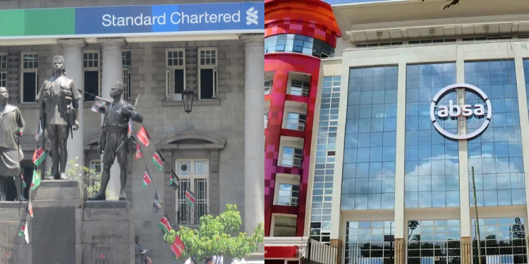 List of Foreign Commercial Banks Operating in Kenya