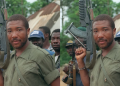 Charles Taylor Jailed for Causing Civil War in Sierra Leone