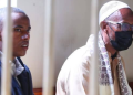 Dusit D2 Terror Attack Suspects Found Guilty Sentenced