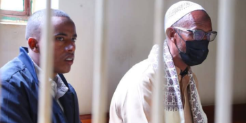 Dusit D2 Terror Attack Suspects Found Guilty Sentenced