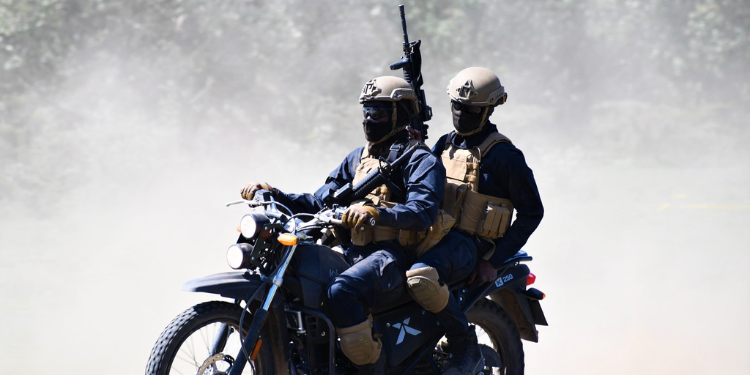 How To Join Special Police Units Like Recce Squad, Gsu And Rdu Police Recruitment 2025: How To Join Special Units Like Recce Squad, Gsu, Rdu