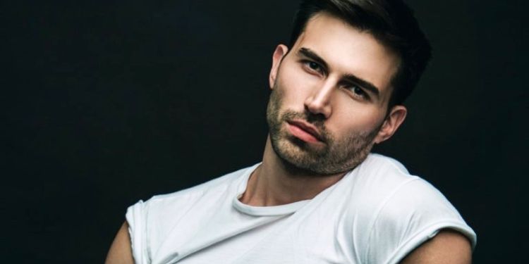 American Actor Derek Dixon
