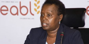 EABL Makes Three Leadership Changes Within Its Management