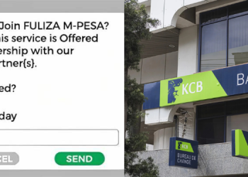 CBK Reports Farmers Ditch Hustler Fund for Fuliza Loans