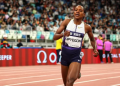 Faith Kipyegon Fails to Break Sub-4-Minute Mile Barrier
