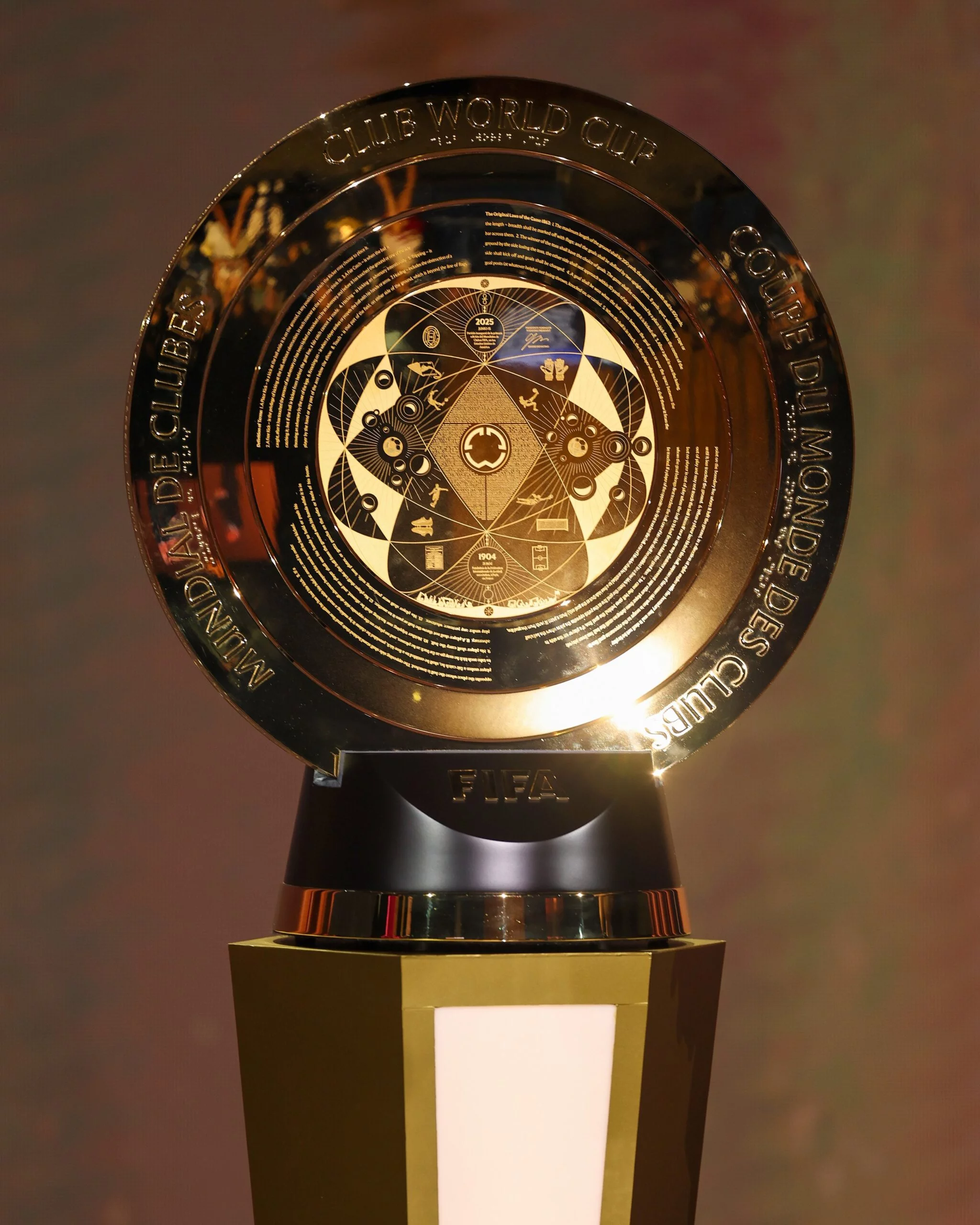 FIFA CLUB WORLD CUP