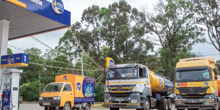 Meet The Two Brothers Behind Hass Petrol Stations Hass Petroleum