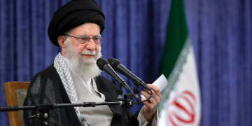Iran Responds to Reports of Attacking Kenya