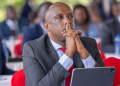 Isiolo Governor Abdi Guyo Impeached by MCAs
