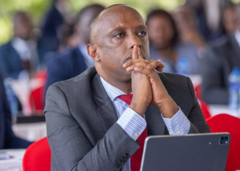 Kingi Convenes Special Sitting on Governor Guyo Impeachment