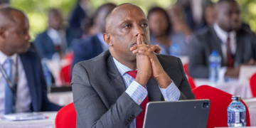 Kingi Convenes Special Sitting on Governor Guyo Impeachment