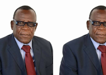 Johnson Manya Profile: Educational Background, Career, Family and Networth
