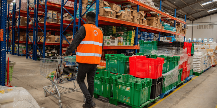 Jumia & Kilimall Reported Kenya’s Main Counterfeit Source