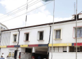 Kamukunji Police Station