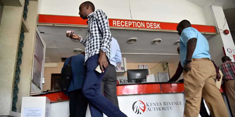 KRA Compliance Check,Penalty Alerts and How to Avoid Them