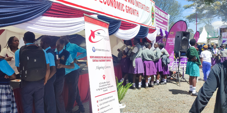 Degree Courses Considered Unmarketable in Kenya 2025 on KUCCPS