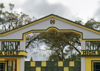 Kahuhia Girls High School Fees, KCSE Performance Contacts