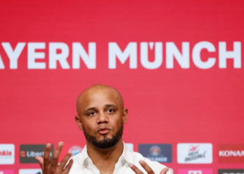 Kompany Disputes Superiority Claims Ahead of Auckland Clash