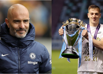 Maresca Confident of Club World Cup Victory With Delap