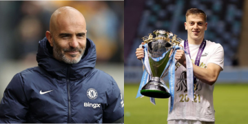 Maresca Confident of Club World Cup Victory With Delap