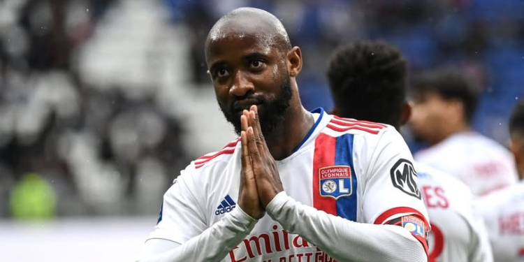 Olmpique Lyon is also facing a risk of losing key players like Moussa Dembele and Lucas Paqueta due to lower competition level and financial necessity