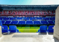 Olympique Lyon Appeal Historic Ligue 1 Relegation