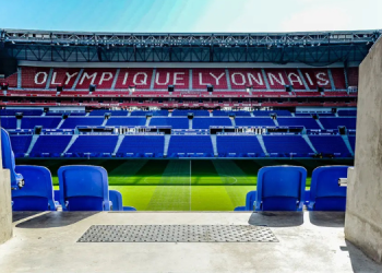 Olympique Lyon Appeal Historic Ligue 1 Relegation
