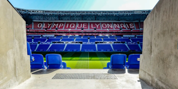 Olympique Lyon Appeal Historic Ligue 1 Relegation