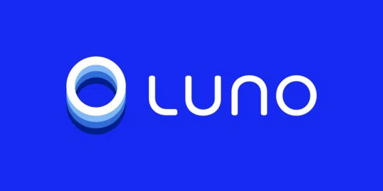 Crypto platform Luno. PHOTO: Luno