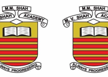 M.M. SHAH & M.V. SHAH ACADEMY