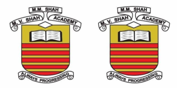 M.M. SHAH & M.V. SHAH ACADEMY