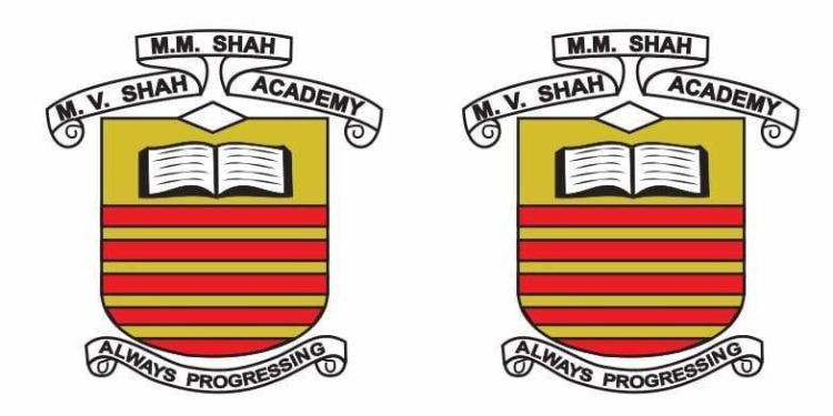 M.M. SHAH & M.V. SHAH ACADEMY