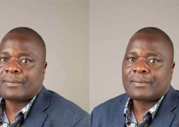 Titus Mukhwana Profile: Educational Background, Career, Family and Networth
