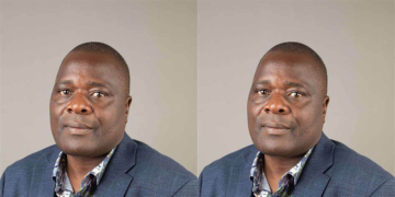 Titus Mukhwana Profile: Educational Background, Career, Family and Networth