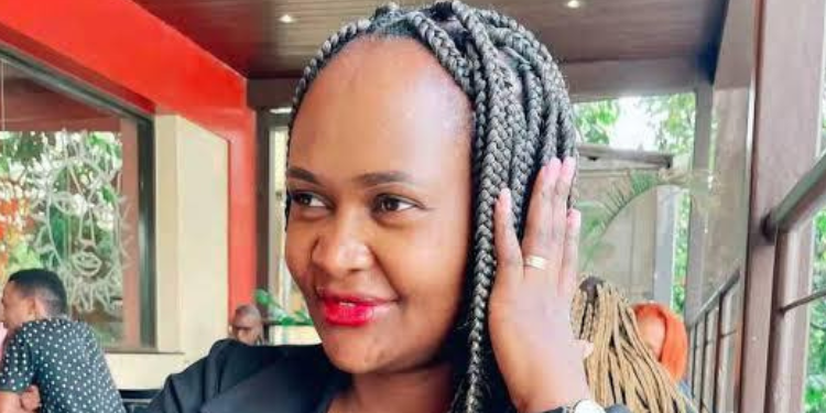 Milly Wa Doc Could Have Died Due to Pregnancy, Doctors Say