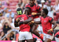 Kenya Morans Humiliate Nigeria in Rugby Africa Sevens