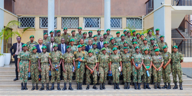 NYS Engineering during a past visit to the Senate. PHOTO/NYS.