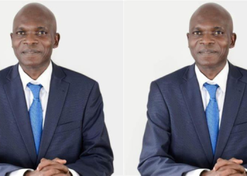 Nabii Nabwera Profile: Education, Career, Family, Networth