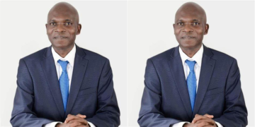 Nabii Nabwera Profile: Education, Career, Family, Networth